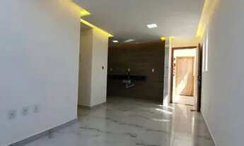 Imagem 2: Cobertura 3 quartos área privada e deck já instalado