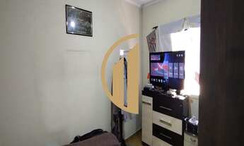 Imagem 3: SANTO ANDRÉ - Casa Padrão - VILA VITÓRIA