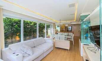 Imagem: Apartamento para venda tem 102 metros quadrados