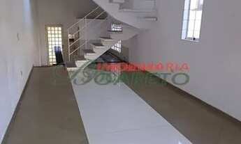 Imagem 4: CASA MAUÁ JARDIM ZAIRA 2