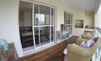 Imagem 6: Apartamento para Aluguel na Vila Olímpia - São Paulo - SP