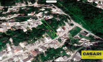 Imagem 4: Terreno à venda, 1000 m² - Cidade Recreio da Borda do Campo - Santo André/SP