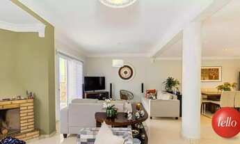 Imagem 5: São Paulo - Casa Padrão - Tucuruvi