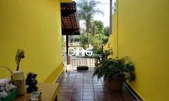 Imagem: Casa para locação na Vila Bressani - Paulínia