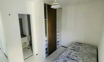 Imagem 4: Alugo Grand Park Árvores Mobiliado e Projetado