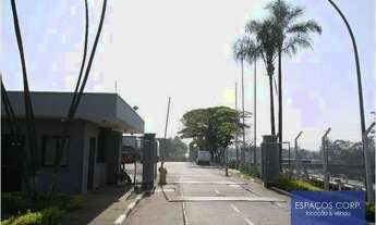 Imagem 6: Galpão logístico para alugar, 1612m² por R$ 57.859/mês - Jardim Cumbica - Guarulhos/SP