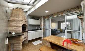 Imagem 5: Casa em Condomínio para Venda em Mogi das Cruzes, Alto Ipiranga, 3 dormitórios, 1 suíte, 3