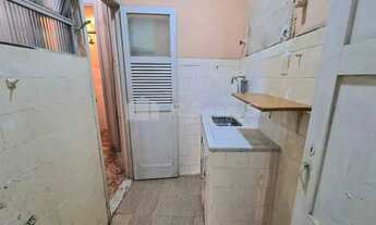 Imagem 7: Apartamento quarto e sala em Botafogo, Rua da Passagem