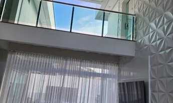 Imagem 2: Magnifica Mansão Duplex 862m2, 4 suites, piscina, academia, escritorio, área gourmet. Pont