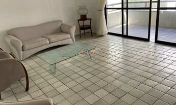 Imagem 4: BIM Vende em Boa Viagem, 200m², 04 Quartos, 02 Suítes