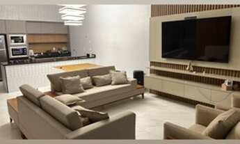 Imagem 3: CASA DE CONDOMINIO A VENDA COM 3 SUÍTES. VENDO PORTEIRA FECHADA! COLONIA AGRICOLA SAMAMBAI