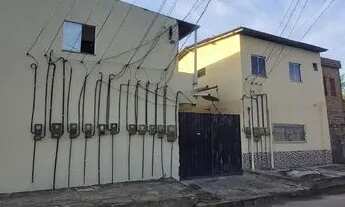 Imagem: Aluga-se kitnet