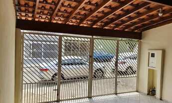 Imagem 5: Casa com 2 dormitórios para alugar, 100 m² por R$ 1.685,94/mês - Jardim Morada do Sol - In