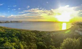 Imagem 6: Cobertura duplex vista pra Lagoa com 3 quartos sendo 1 suíte, mobiliada
