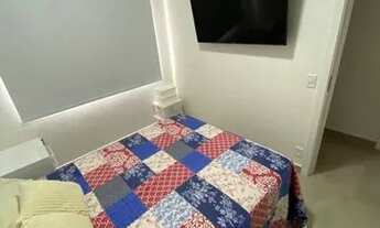 Imagem 6: Acqua, 3 quartos, parque dez, com ou sem mobilha, cond acqua