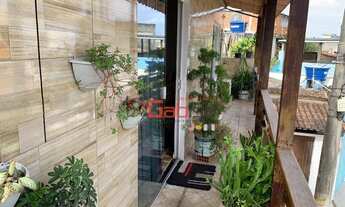 Imagem 5: 02 casa a venda n o Jardim Caiçara por R$350.000,00