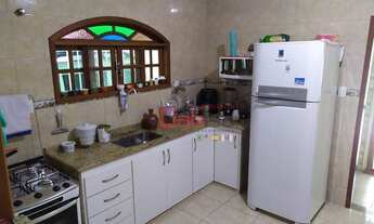 Imagem 6: Casa com 3 dormitórios à venda, 250 m² por R$ 550.000,00 - Campo Redondo - São Pedro da Al