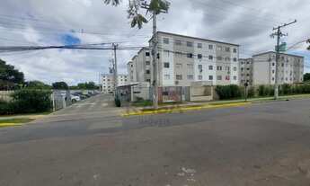 Imagem: Excelente apartamento semi mobiliado com