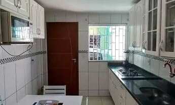 Imagem 5: Casa para venda com 40 metros quadrados com 2 quartos em Pirajá - Salvador - BA