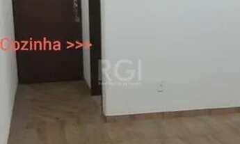 Imagem 2: Apartamento para Venda - 62m², 2 dormitórios, Jardim Botânico