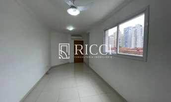 Imagem: SANTOS - Apartamento Padrão - JOSÉ MENINO