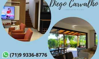 Imagem: Casa no Residencial Alto da Constância