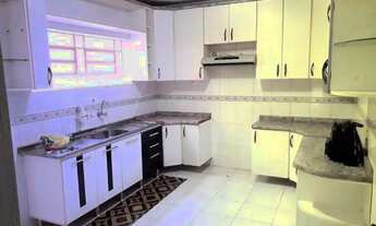 Imagem: CASA RESIDENCIAL em SÃO PAULO - SP, VILA