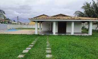 Imagem 2: Casa para aluguel ou venda em Arembepe -Camaçari- Na