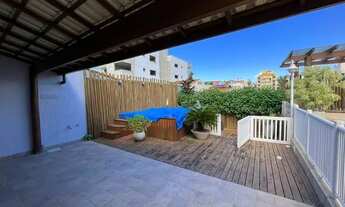 Imagem 6: Casa com 3 dormitórios à venda, 247 m² por R$ 850.000,00 - Novo Horizonte - Macaé/RJ