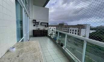 Imagem 6: Apartamento-LOCAÇÃO-Barra da Tijuca-Rio de Janeiro-RJ