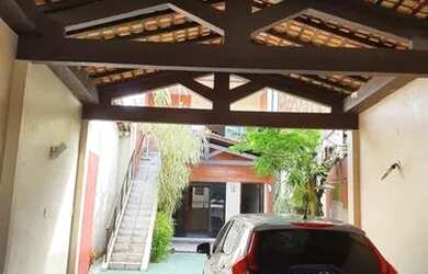 Imagem 2: ALUGO OTIMA CASA NA RUA MARIANO, PRÓXIMO À JOÃO PAULO ll