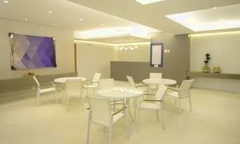 Imagem 4: Apartamento para venda tem 134 metros quadrados com 4 quartos