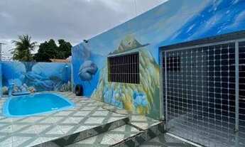 Imagem 6: Casa no bancários (promoção para vender rápido