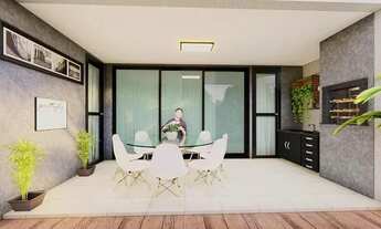 Imagem 5: Casa com 3 dormitórios à venda, 187 m² por R$ 1.600.000,00 - Condominio Le France - Soroca