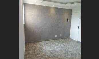 Imagem 3: Apartamento à Venda e Locação no Residencial Nova Michigan no bairro Jardim Cerejeiras