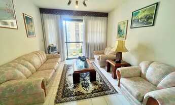 Imagem 2: Apartamento à venda, 104 m² por R$ 530.000,00 - Morro do Maluf - Guarujá/SP