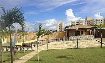 Imagem 3: Apartamento 03 Quartos no Bairro Maraponga, 4º Andar Com Varanda e Lazer Completo