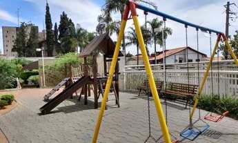 Imagem 3: Apartamento com 2 dormitórios para alugar, 54 m² por R$ 1.674,84/mês - Vila Santa Catarina