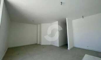 Imagem 6: Cobertura com 3 suítes à venda, 188 m² por R$ 2.350.000 - Charitas - Niterói/RJ