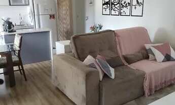 Imagem 4: Apartamento no Tingui, 2 quartos