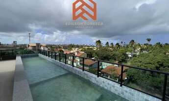 Imagem 6: Apartamento 26 m2 com 1 quarto em Praia do Cupe - Porto de Galinhas