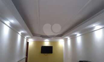 Imagem 2: Casa-São Paulo-MANDAQUI