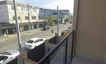 Imagem 4: Casa com 2 quartos em Trindade - São Gonçalo - RJ