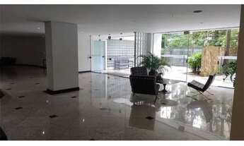 Imagem 5: Apartamento com 2 dormitórios para alugar, 103 m² por R$ 6.956/mês - Indianópolis - São Pa