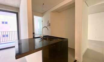 Imagem 6: Apartamento com 1 dormitório à venda, 55 m² por R$ 750.000,00 - Perdizes - São Paulo/SP