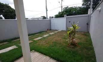 Imagem 3: Casa com 3 dormitórios à venda, 80 m² por R$ 590.000,00 - Itaipuaçu - Maricá/RJ