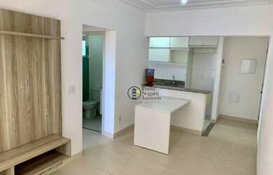 Imagem 2: Apartamento com 2 dormitórios para alugar, 61 m² por R$ 1.908,00/mês - Vila Santa Catarina