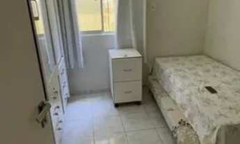 Imagem 5: Alugo apartamento MOBILIADO COMPLETO