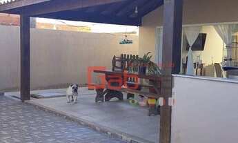 Imagem 6: Casa com 3 dormitórios à venda, 250 m² por R$ 850.000,00 - Nova São Pedro - São Pedro da A