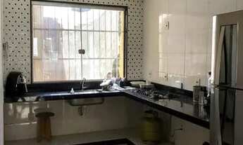 Imagem 5: Casa + kitnet Casa com 3 dormitórios